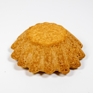 Biscuit de Savoie 6 pers