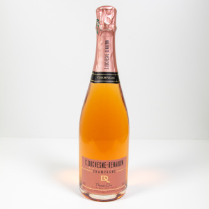 Champagne Rosé 75 cl