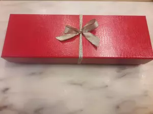 Coffret de Chocolat Noël